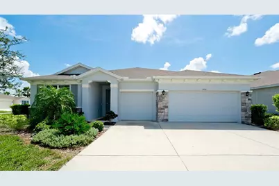 3707 Grain Run, Bradenton, FL 34211 - Photo 2
