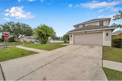402 Halifax Bay Court, Apollo Beach, FL 33572 - Photo 8