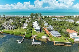 5320 Gulf of Mexico Dr, Longboat Key, FL 34228 - Photo 1