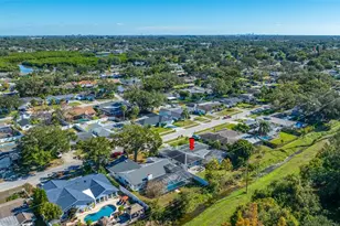 1862 Del Robles Dr, Clearwater, FL 33764 - Photo 6