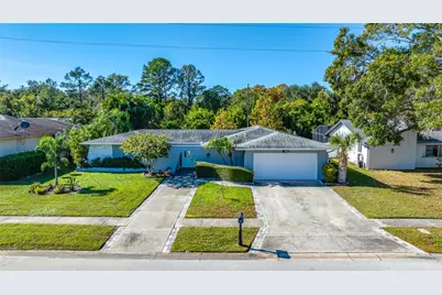 1862 Del Robles Drive, Clearwater, FL 33764 - Photo 1