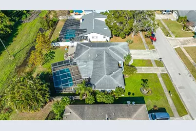 1862 Del Robles Drive, Clearwater, FL 33764 - Photo 16