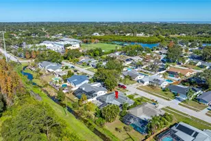 1862 Del Robles Dr, Clearwater, FL 33764 - Photo 8