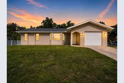 119 Eppinger Drive, Port Charlotte, FL 33953 - Photo 1
