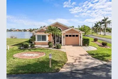 12962 SW Doug Drive, Lake Suzy, FL 34269 - Photo 1