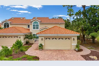 264 Woods Point Road #264, Osprey, FL 34229 - Photo 1