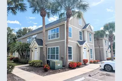5500 Rosehill Road #201, Sarasota, FL 34233 - Photo 1