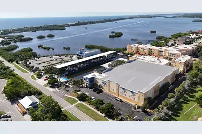 480 Blackburn Point Road #6, Osprey, FL 34229 - Photo 2