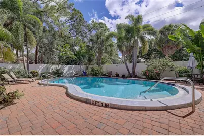 4625 Summerwind Drive #13, Sarasota, FL 34234 - Photo 42