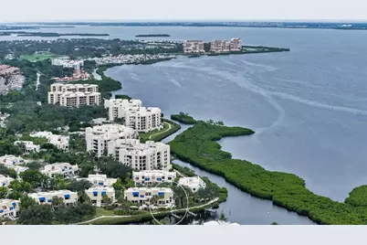 1916 Harbourside Drive #804, Longboat Key, FL 34228 - Photo 2
