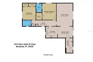 1213 Glen Oaks Dr E, Sarasota, FL 34232 - Photo 12