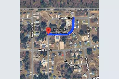 Sw 128th Place, Ocala, FL 34473 - Photo 4