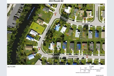 493 Ricold Terrace, Port Charlotte, FL 33954 - Photo 1