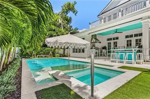 1426 S Osprey Ave, Sarasota, FL 34239 - Photo 4