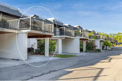 3365 Ramblewood Drive N #35C8, Sarasota, FL 34237 - Photo 2