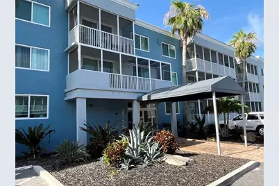 2755 Coconut Bay Ln Lane #128, Sarasota, FL 34237 - Photo 1