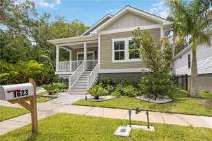 1623 8th Ave W, Bradenton, FL 34205 - Photo 2