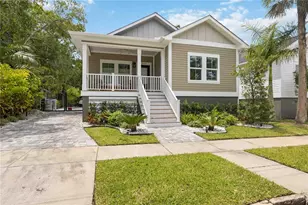 1623 8th Ave W, Bradenton, FL 34205 - Photo 1