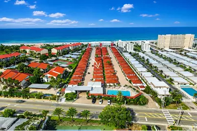 6154 Midnight Pass Road #VILLA4C, Sarasota, FL 34242 - Photo 1