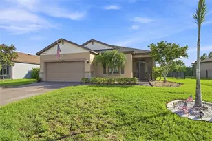 10723 56th St E, Parrish, FL 34219 - Photo 1