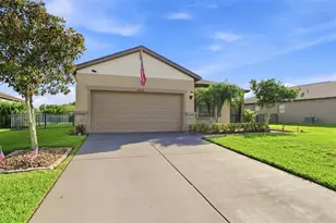 10723 56th St E, Parrish, FL 34219 - Photo 2