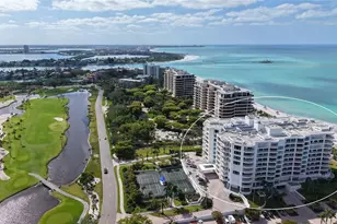 455 Longboat Club Rd, Longboat Key, FL 34228 - Photo 1