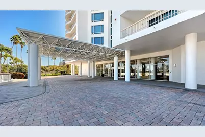 455 Longboat Club Road #905, Longboat Key, FL 34228 - Photo 4