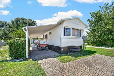 13651 NE 237th Court, Fort Mc Coy, FL 32134 - Photo 2