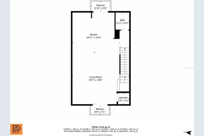 506 Laurel Park Drive #506, Sarasota, FL 34236 - Photo 32