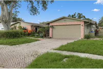 6450 31st Terrace N, Saint Petersburg, FL 33710 - Photo 2