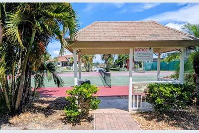3850 Mariners Walk #723, Cortez, FL 34215 - Photo 42
