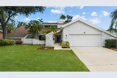 3659 Torrey Pines Boulevard, Sarasota, FL 34238 - Photo 1