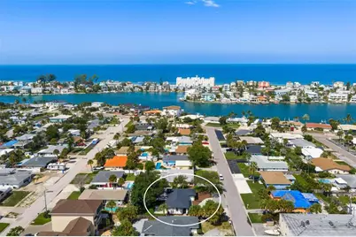 406 88th Avenue, Saint Pete Beach, FL 33706 - Photo 10
