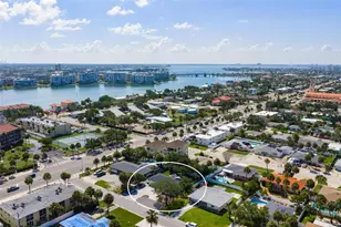 406 88th Ave, Saint Pete Beach, FL 33706 - Photo 6