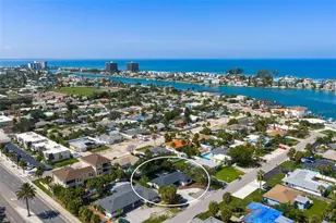 406 88th Ave, Saint Pete Beach, FL 33706 - Photo 12