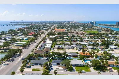 406 88th Avenue, Saint Pete Beach, FL 33706 - Photo 4