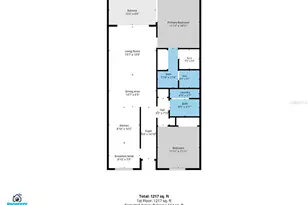 8735 Olde Hickory Ave, Sarasota, FL 34238 - Photo 42