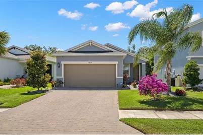 5834 Bungalow Grove Court, Palmetto, FL 34221 - Photo 1