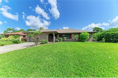 13088 Proctor Avenue, Port Charlotte, FL 33981 - Photo 2