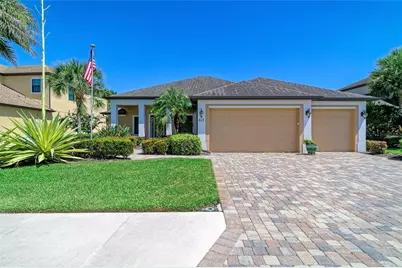 517 Chantilly Trail, Bradenton, FL 34212 - Photo 2