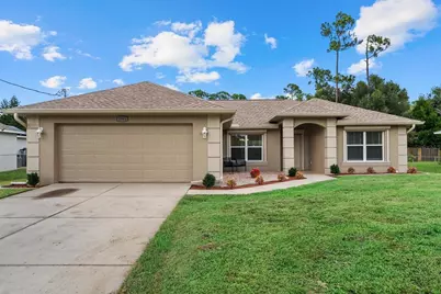 3664 Madagascar Avenue, North Port, FL 34286 - Photo 1