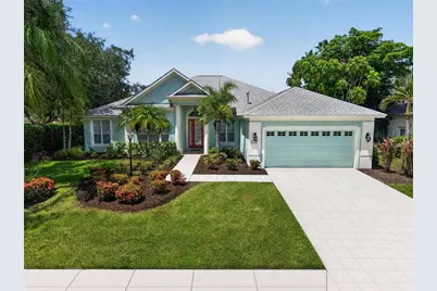 8003 Spring Marsh Drive, Bradenton, FL 34201 - Photo 1