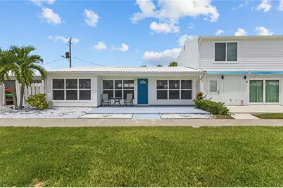 5858 Midnight Pass Road #13, Sarasota, FL 34242 - Photo 1