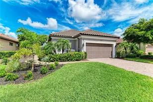 8737 Bellussi Dr, Sarasota, FL 34238 - Photo 2