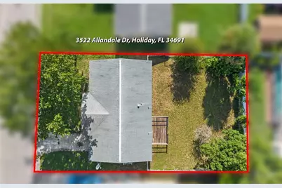 3522 Allandale Drive, Holiday, FL 34691 - Photo 14