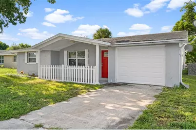 3522 Allandale Drive, Holiday, FL 34691 - Photo 2