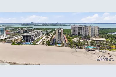 1212 Ben Franklin Drive #1205, Sarasota, FL 34236 - Photo 58
