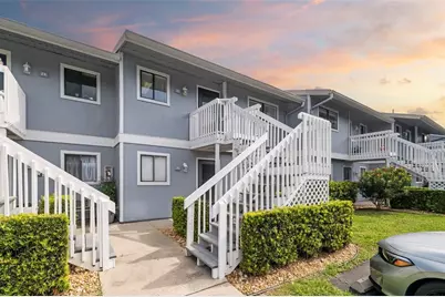 6033 34th Street W #26, Bradenton, FL 34210 - Photo 1