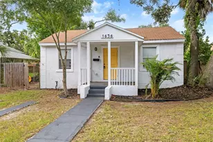 1636 Prescott St S, Saint Petersburg, FL 33712 - Photo 1