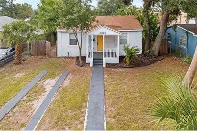 1636 Prescott Street S, Saint Petersburg, FL 33712 - Photo 4